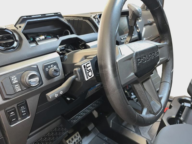 Ranger 1500 sequential turn signal kit