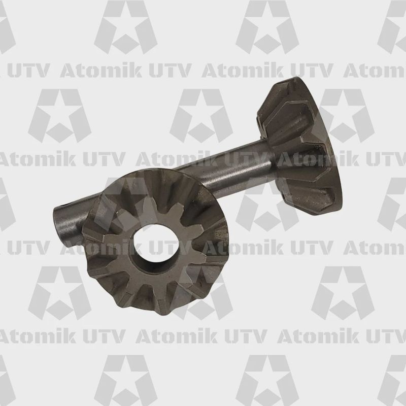 Wildcat XX Replacement Spider Gears