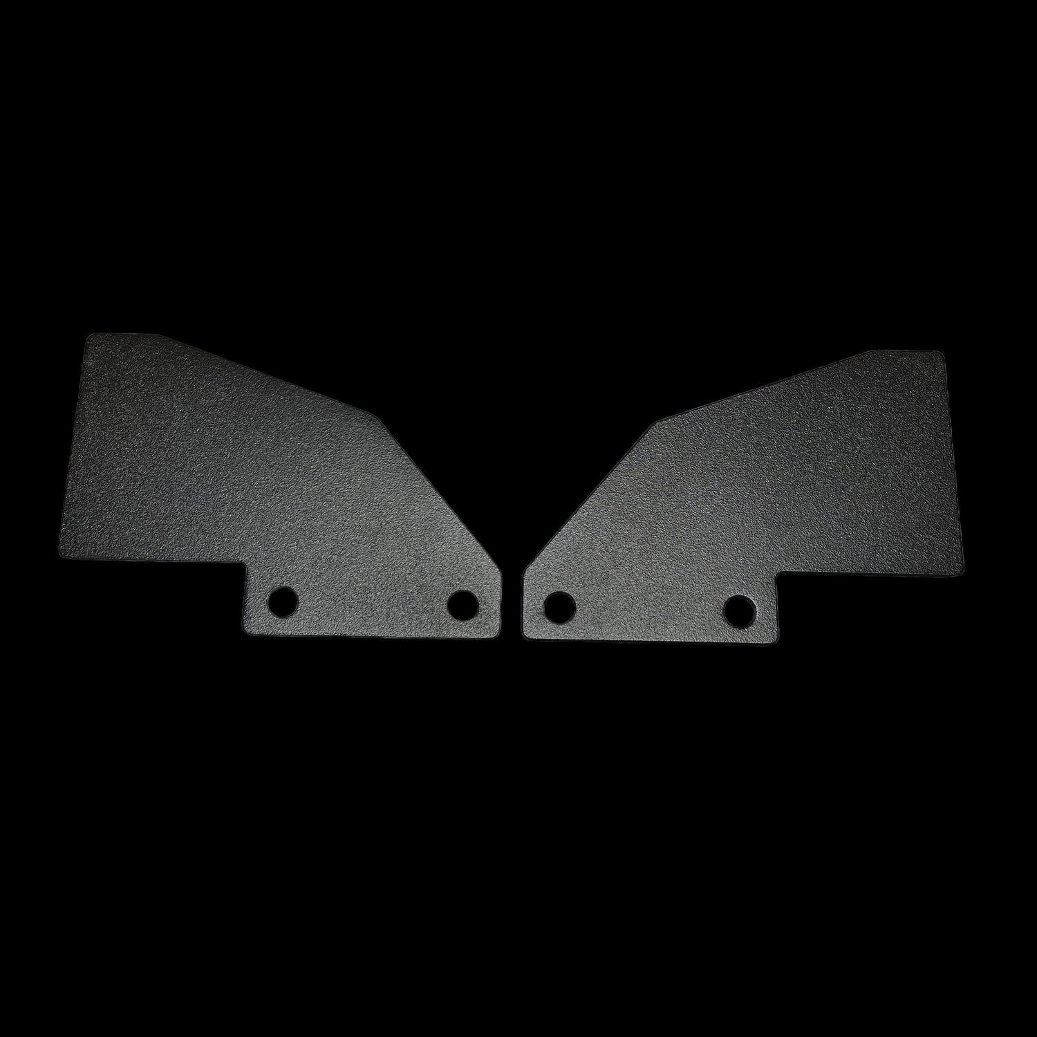 HD Front Inner CV Boot Guards for Yamaha YXZ by FASTLAB