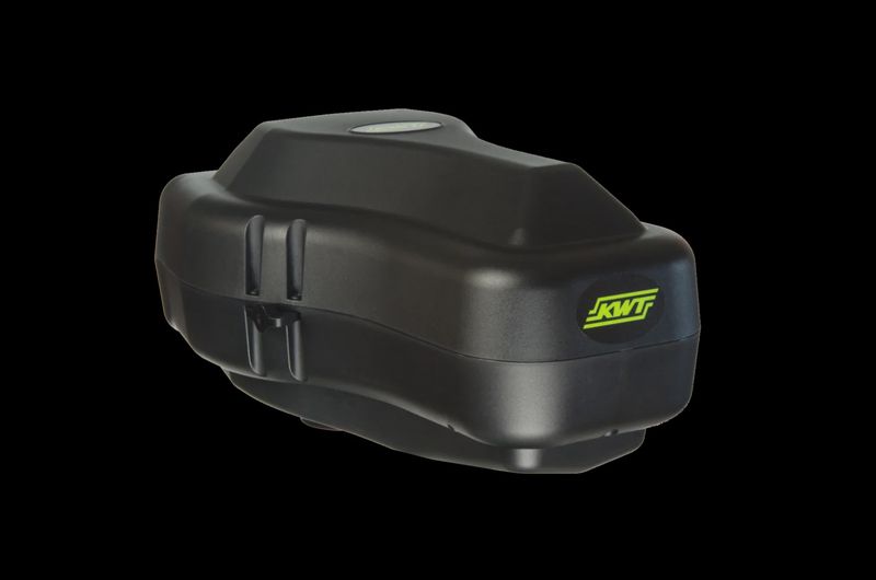 KWT X2 Particle Separator for 2019 - 2022 Yamaha YXZ1000R