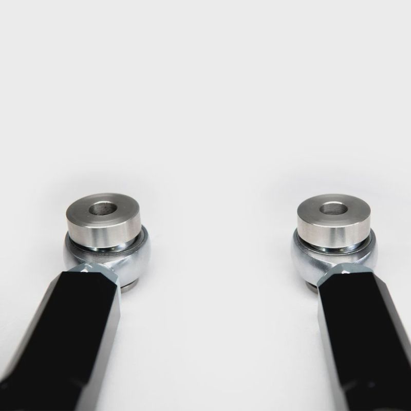 Z-Broz Intense Series® Lower Radius Rods Kit - Can-Am X3 72&quot;