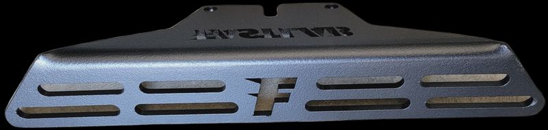 2019+ Yamaha YXZ hood light bracket