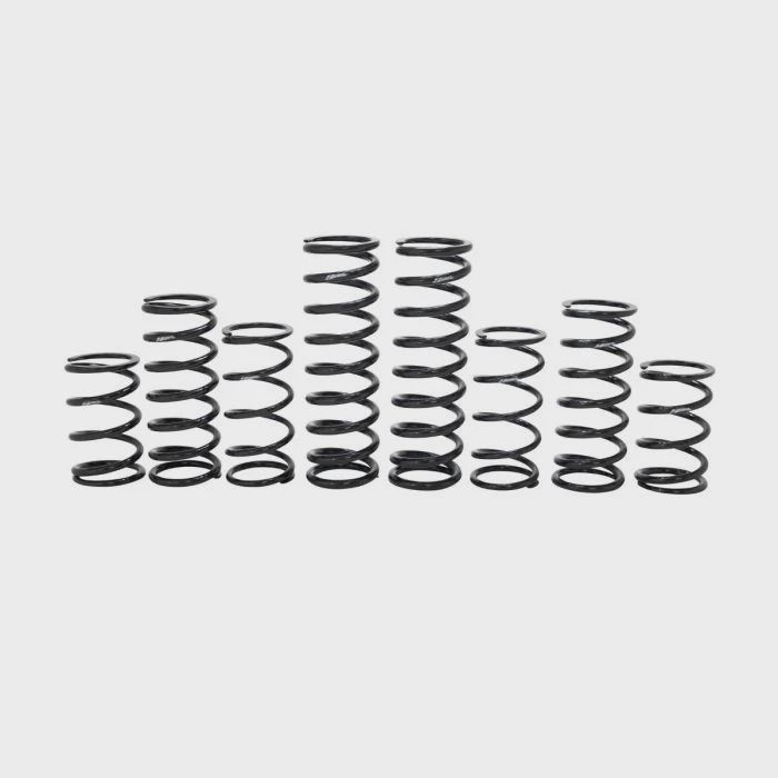 RZR Turbo R 2-seat Spring Kit - by Z-broz Racing