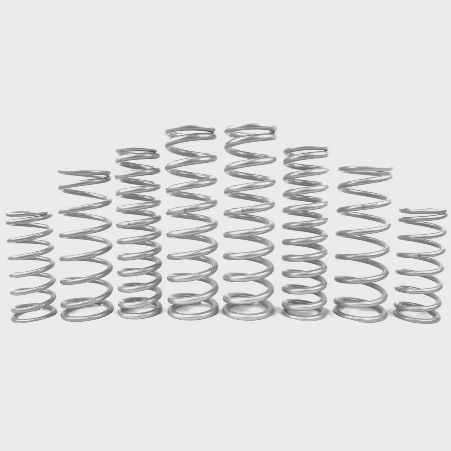 MTS Offroad Can-Am Maverick R Spring Kit