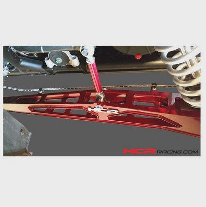 Polaris RZR XP1000/Turbo Duner Long Travel Suspension Kit