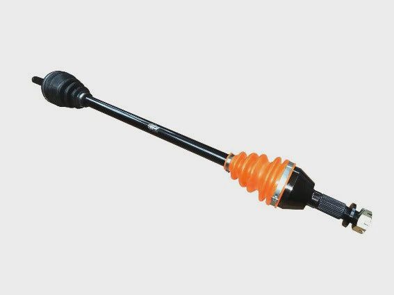 HCR Racing RCV-87039-PS2 Can-Am Maverick X3 X RC Smart Lok Pro Series 2 HD Front Half Shaft 72" Model Sold as Each