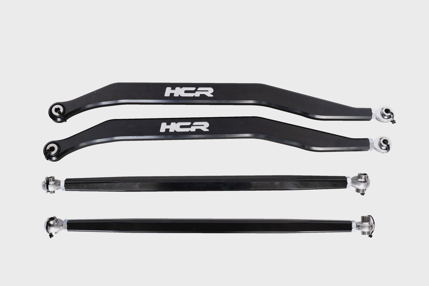HCR Suspension Aluminum OEM 64&quot; High Clearance Radius Rods