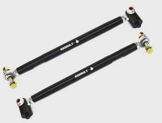 POLARIS HEAVY DUTY HCR SPEC LONG TRAVEL TIE RODS