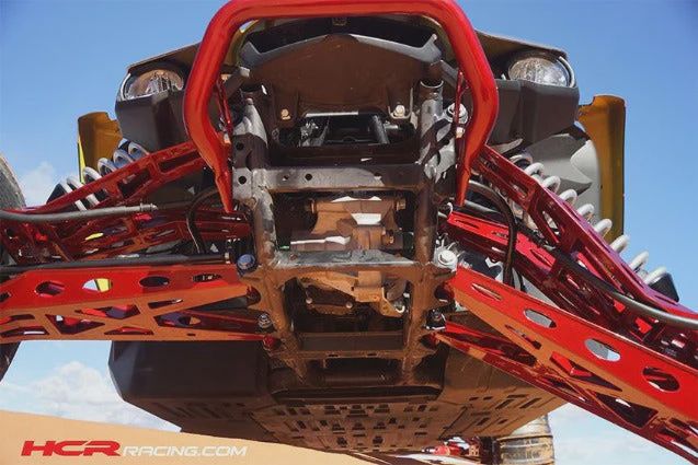 Yamaha YXZ 1000 Elite Long Travel Suspension Kit