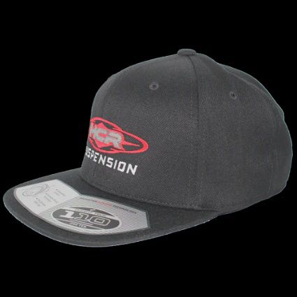 HCR Suspension Embroidered Hat