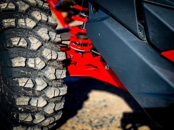 Polaris RZR Pro XP | Dual-Sport | 64" OEM Replacement Kit #RZR-07300