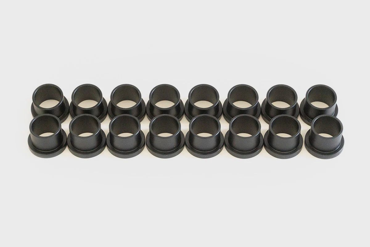 Replacement HCR Front Control Arm 16 - Large Delrin Bushings