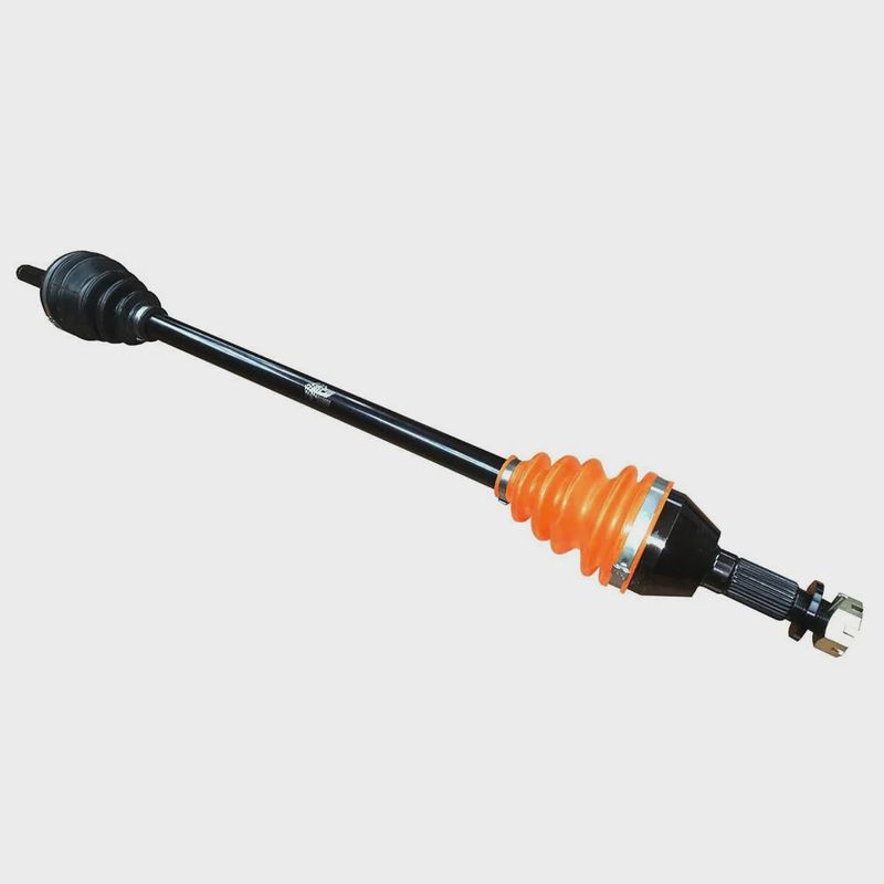 RCV 87033-PS2 Pro Series II Front Driver CV Axle for Can-Am X3 X RS 2017-2021
