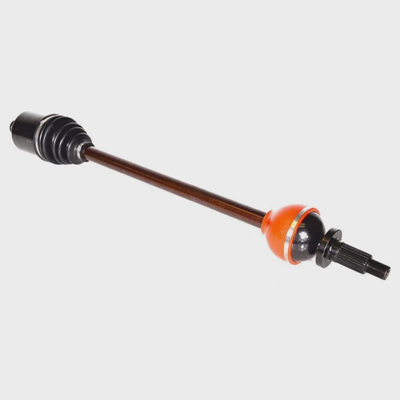 RCV 54062-DRAX4 Pro Series I Front HCR Long Travel Kit UTV Axle for Polaris RZR XP1000 2014-2021