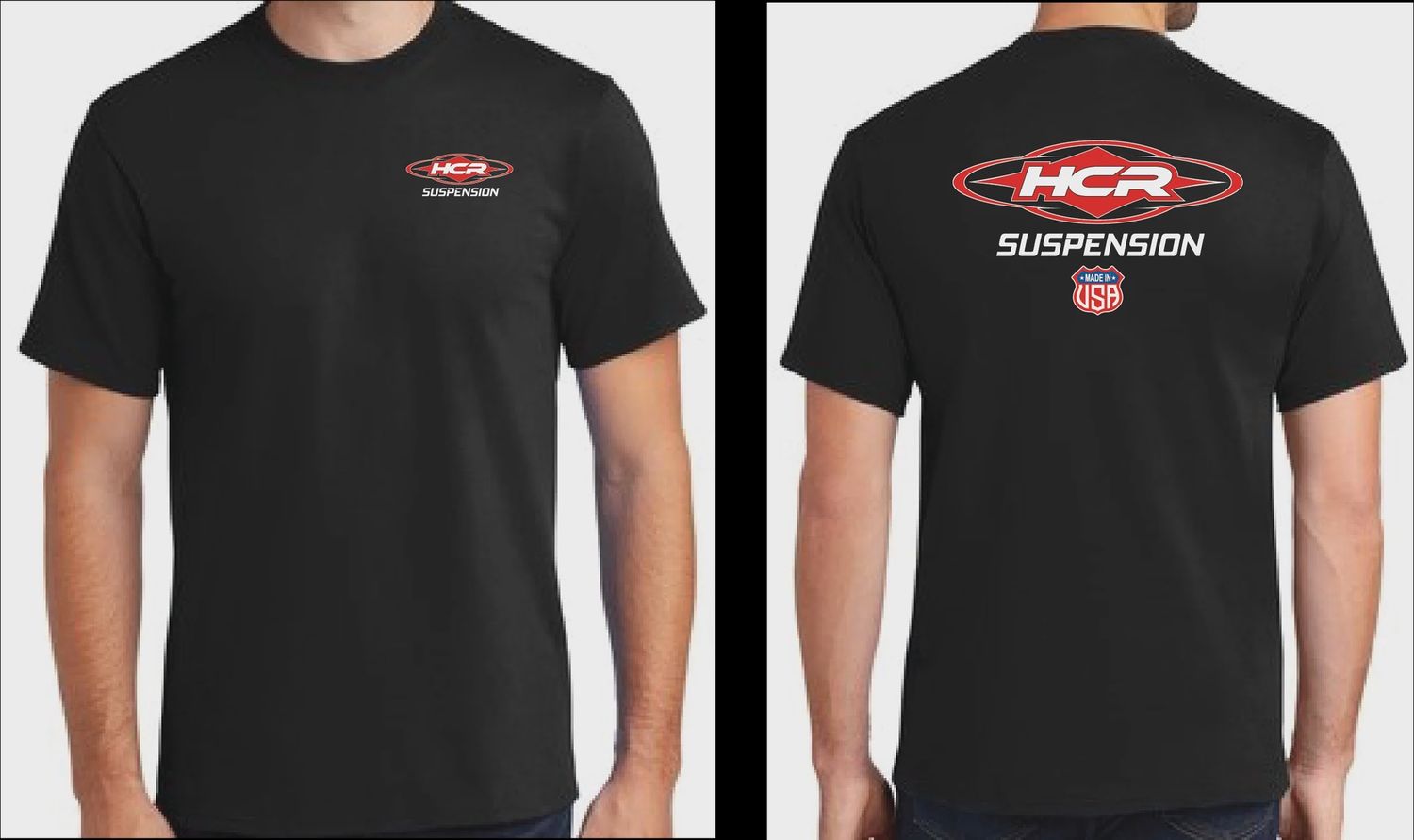 HCR SUSPENSION SHIRT
