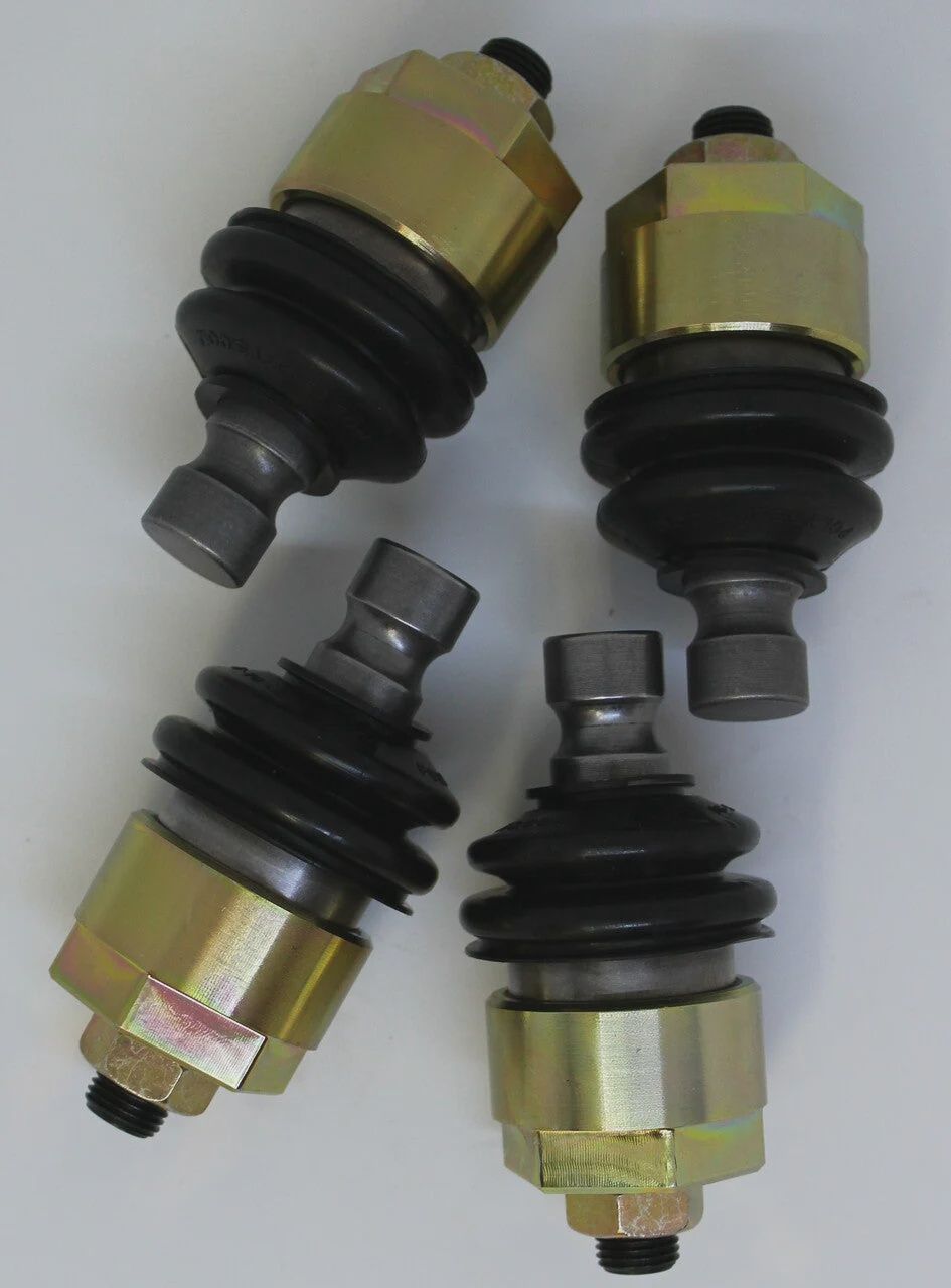 KELLER POLARIS RZR XP1000 BALL JOINTS (SET OF 4)