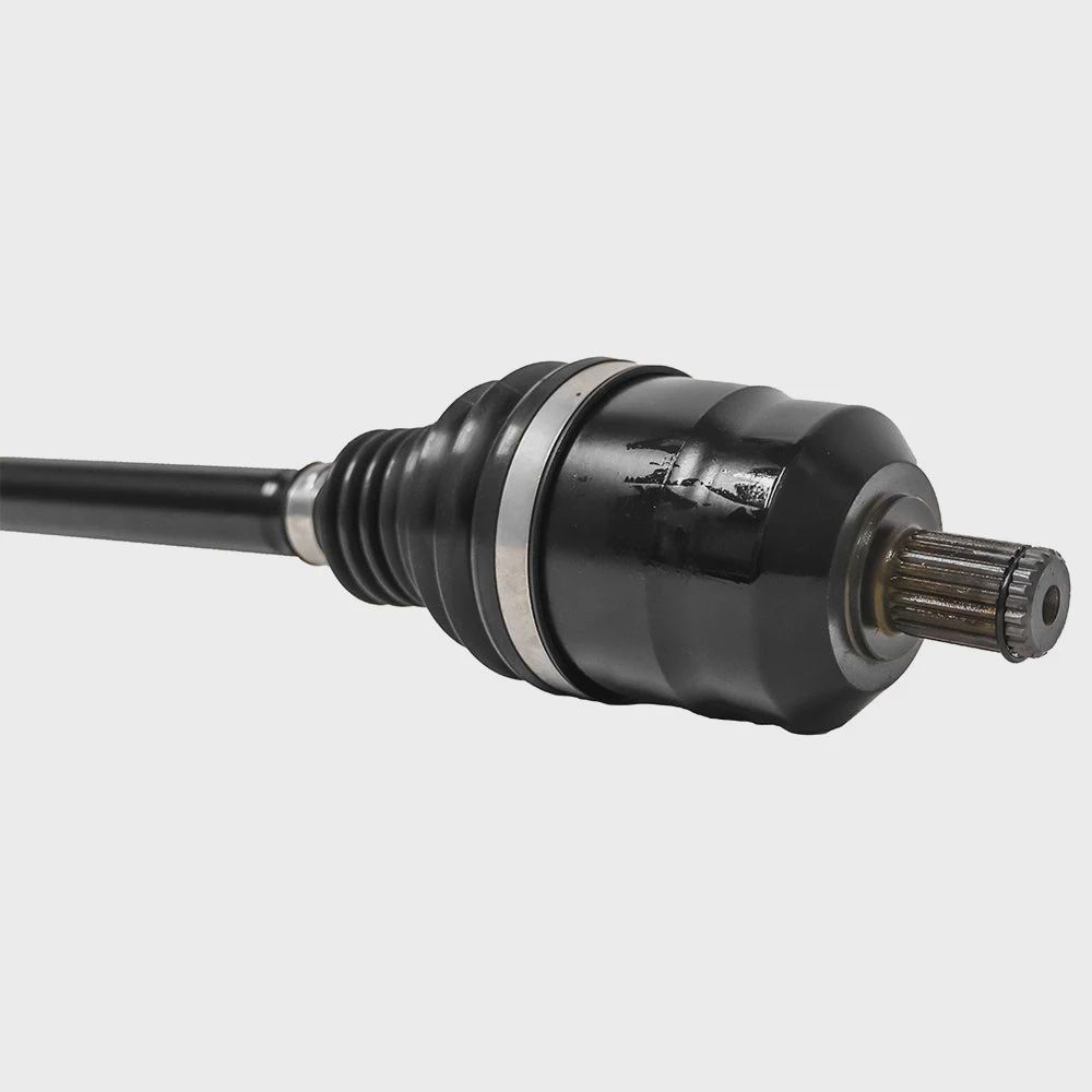 Nitro Gear &amp; Axle GEN-05485 Pro Series SXS Axle HCR Long Travel Front Axle for Polaris General