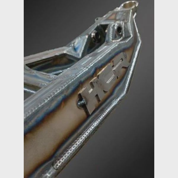 Can-am Maverick X3 XDS 64&quot; Dual Sport OEM Replacement Front A-arms