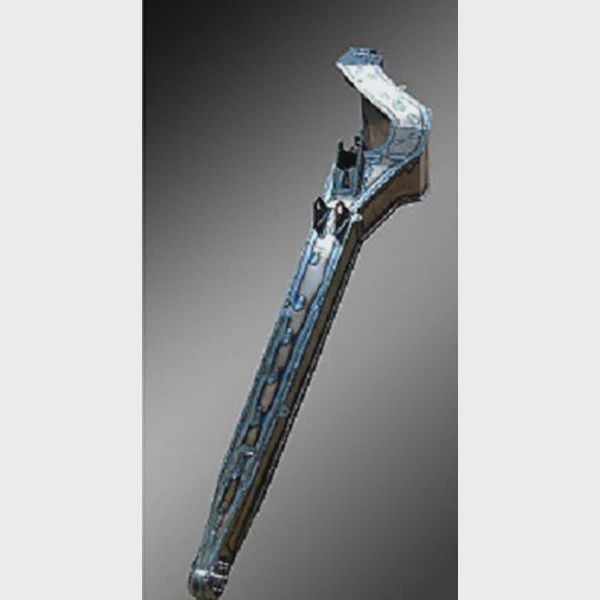 Can-Am Maverick X3 XDS 64" Dual Sport OEM Replacement Trailing Arms 2017-2021