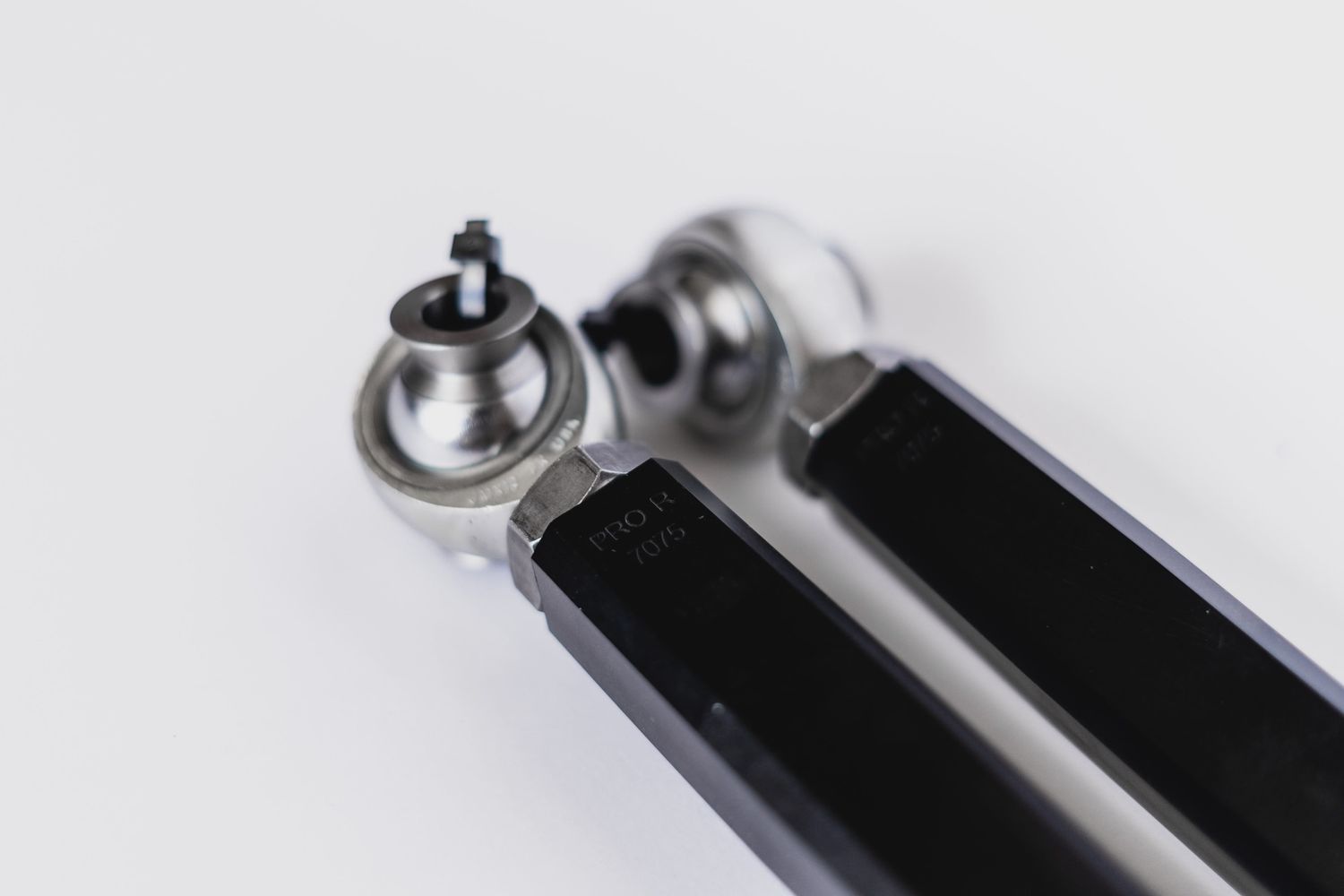 HCR Suspension Aluminum OEM RZR XP/PRO XP 64" High Clearance Radius Rods