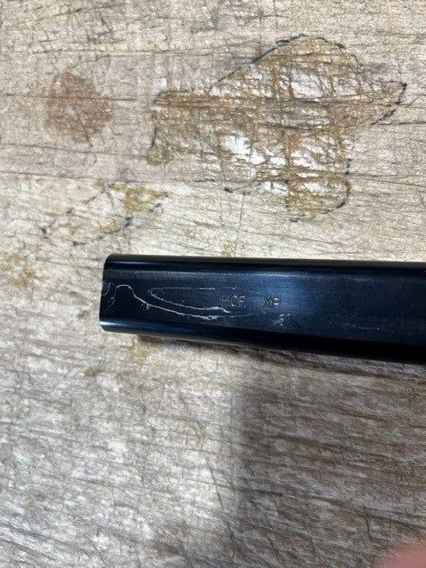 *BLEM HCR Racing RZR-07406 RZR PRO XP/XP1K Long Travel Aluminum High Clearance HCR Spec. Rear Radius Rods