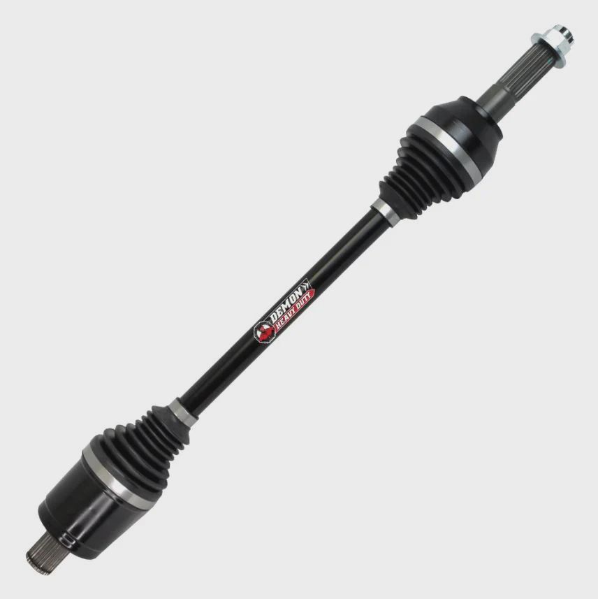 DEMON 20-23&#39; RANGER LONG TRAVEL REAR AXLE