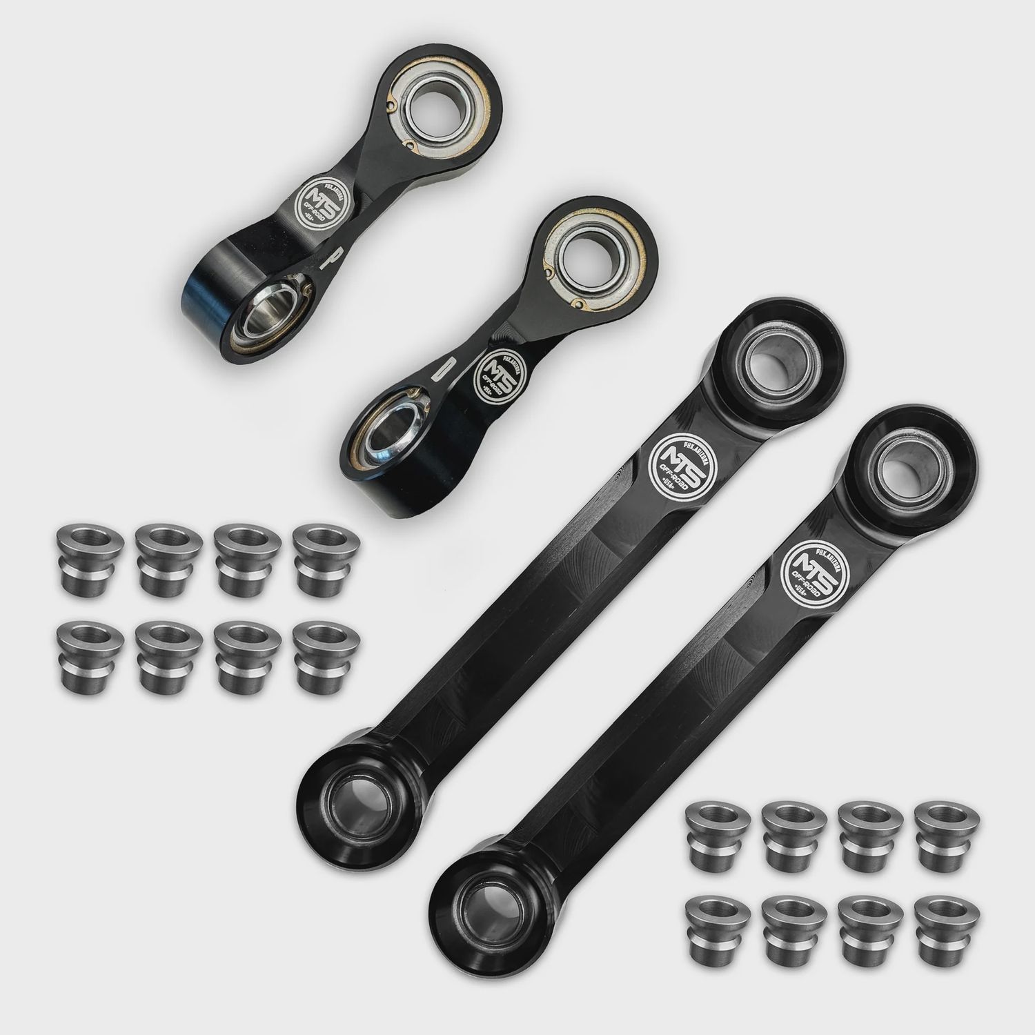 MTS Off-Road Can-Am X3 Sway Bar End Links