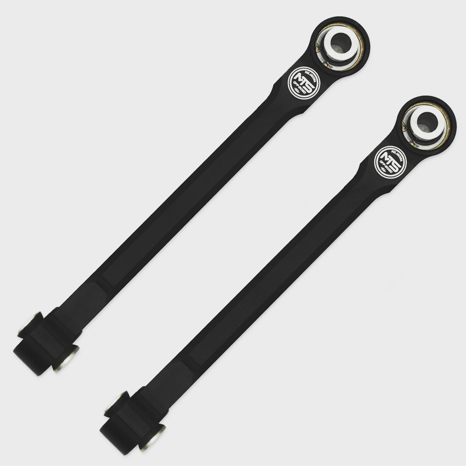 MTS Off-Road RZR Pro R/Turbo R/Pro S Sway Bar End Links, Front or Rear?: Front and Rear, Model: Turbo R/Pro S