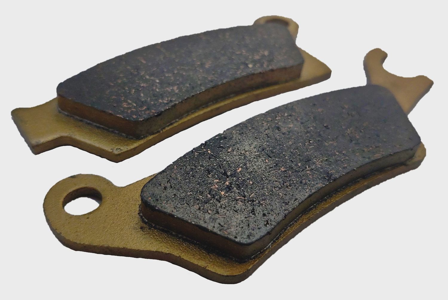 Can-Am Outlander 450/500/570/650/850/1000 2013-2023 Ceramic Brake Pad Set