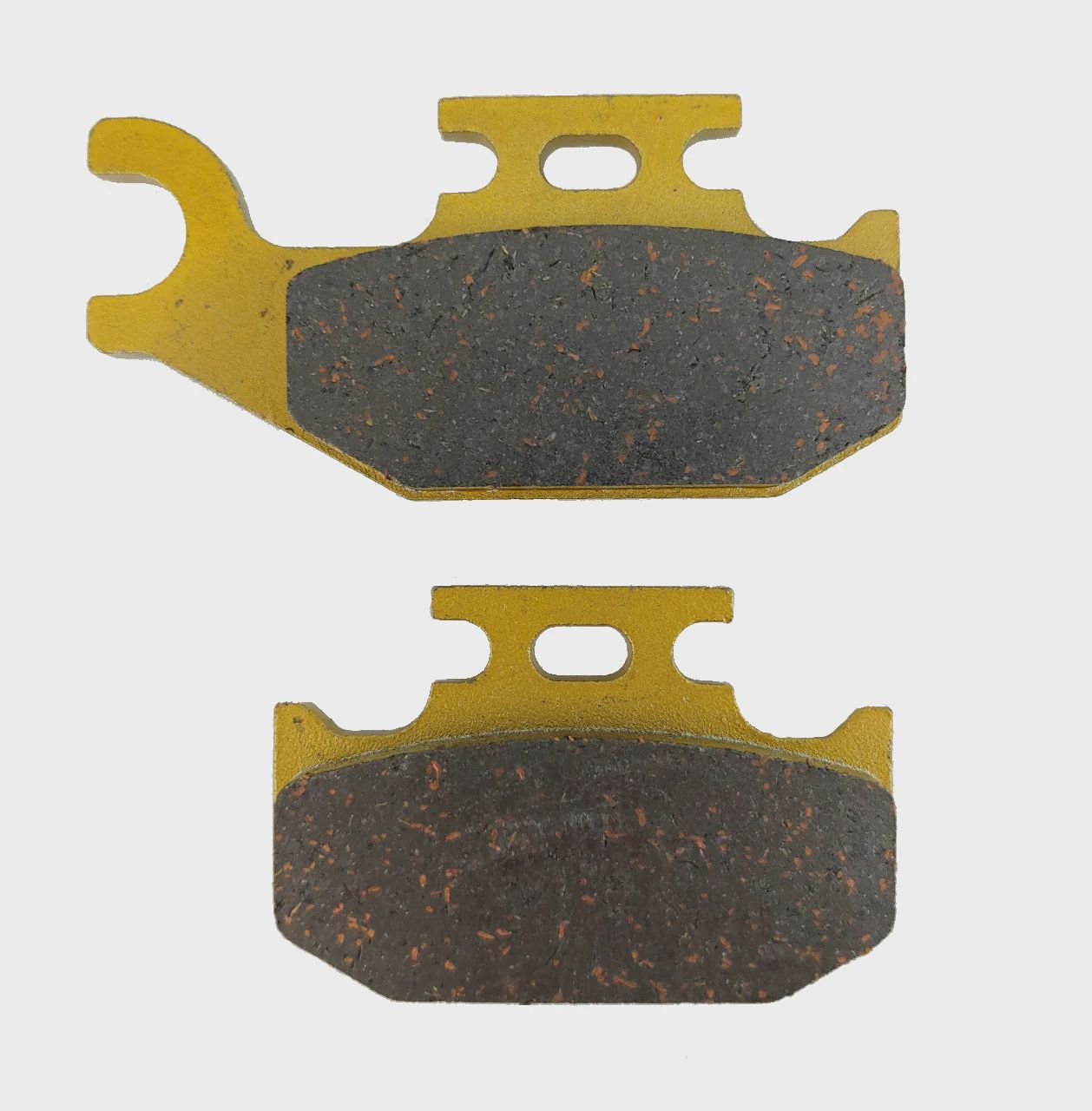 Can-Am Maverick 2014-2018 Front &amp; Rear Ceramic Brake Pad Set