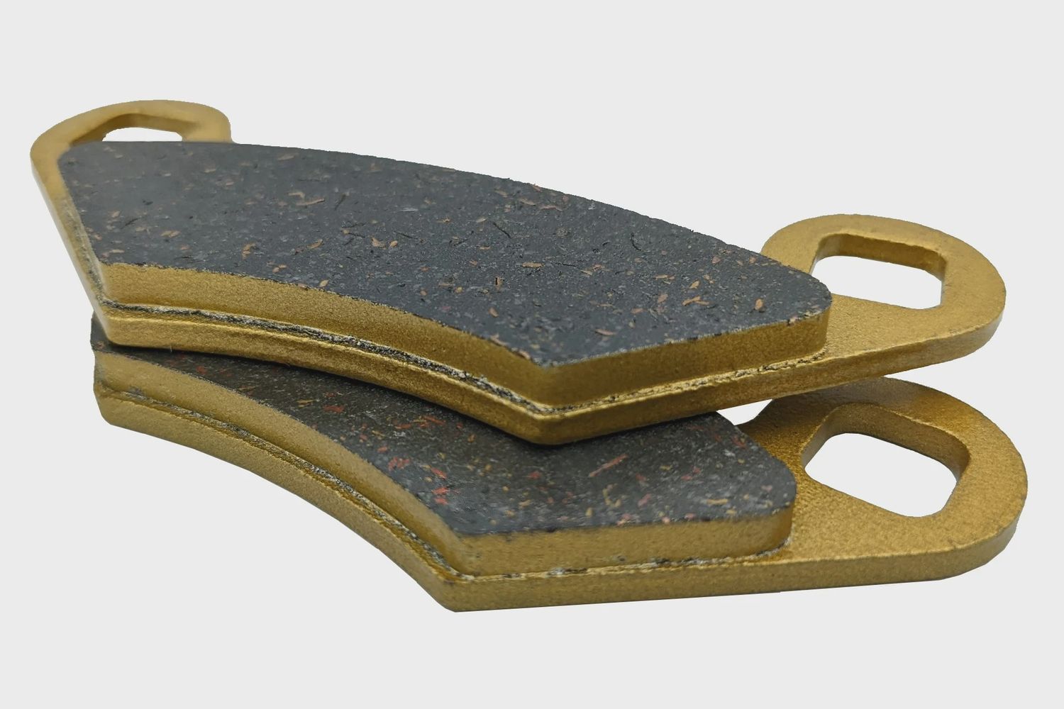 Polaris RZR 570/Trail 570/RZR 800/RZR S 800 2008-2022 Ceramic Brake Pad Set