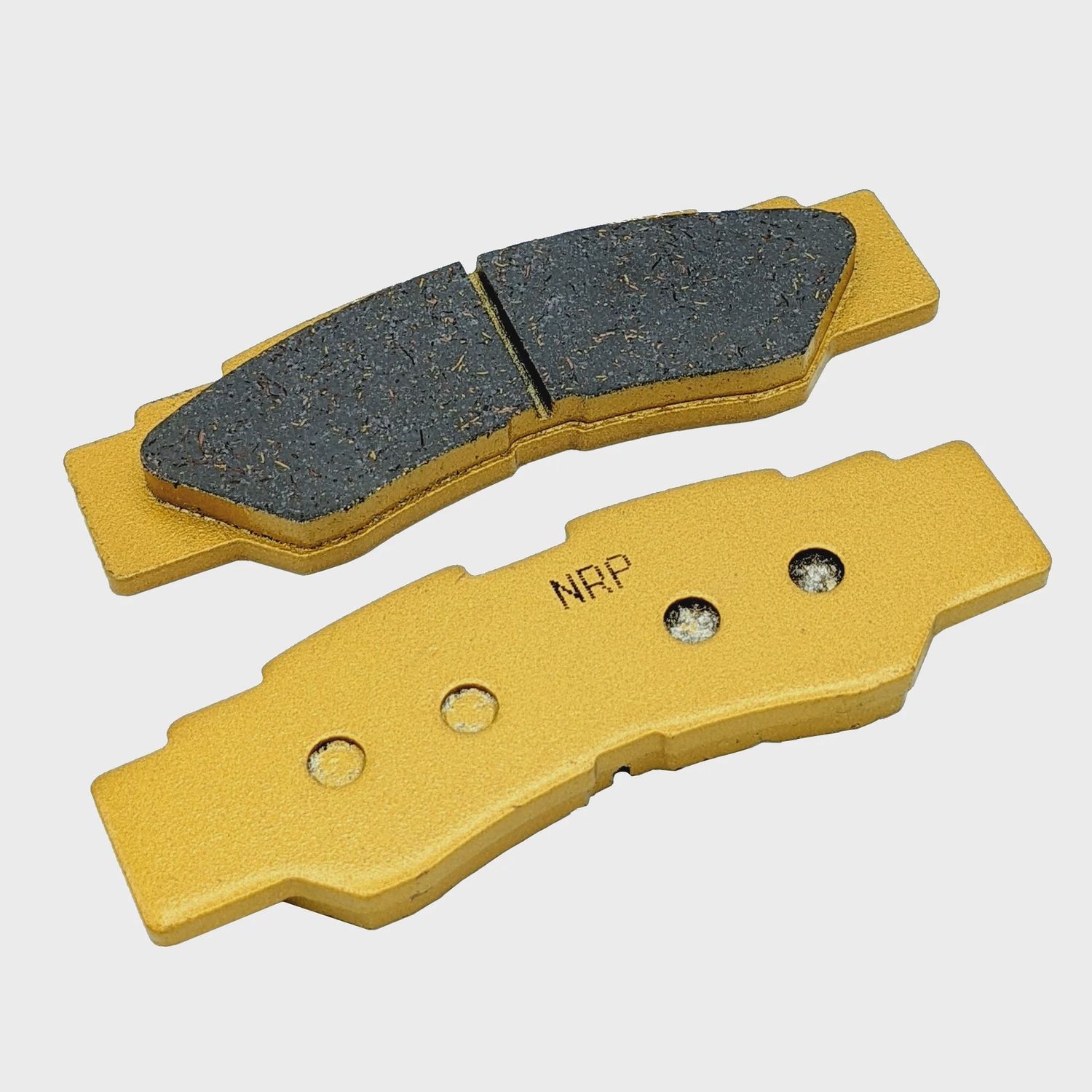 Yamaha Wolverine RMAX2/RMAX4 2021-2023 Ceramic Brake Pad Set