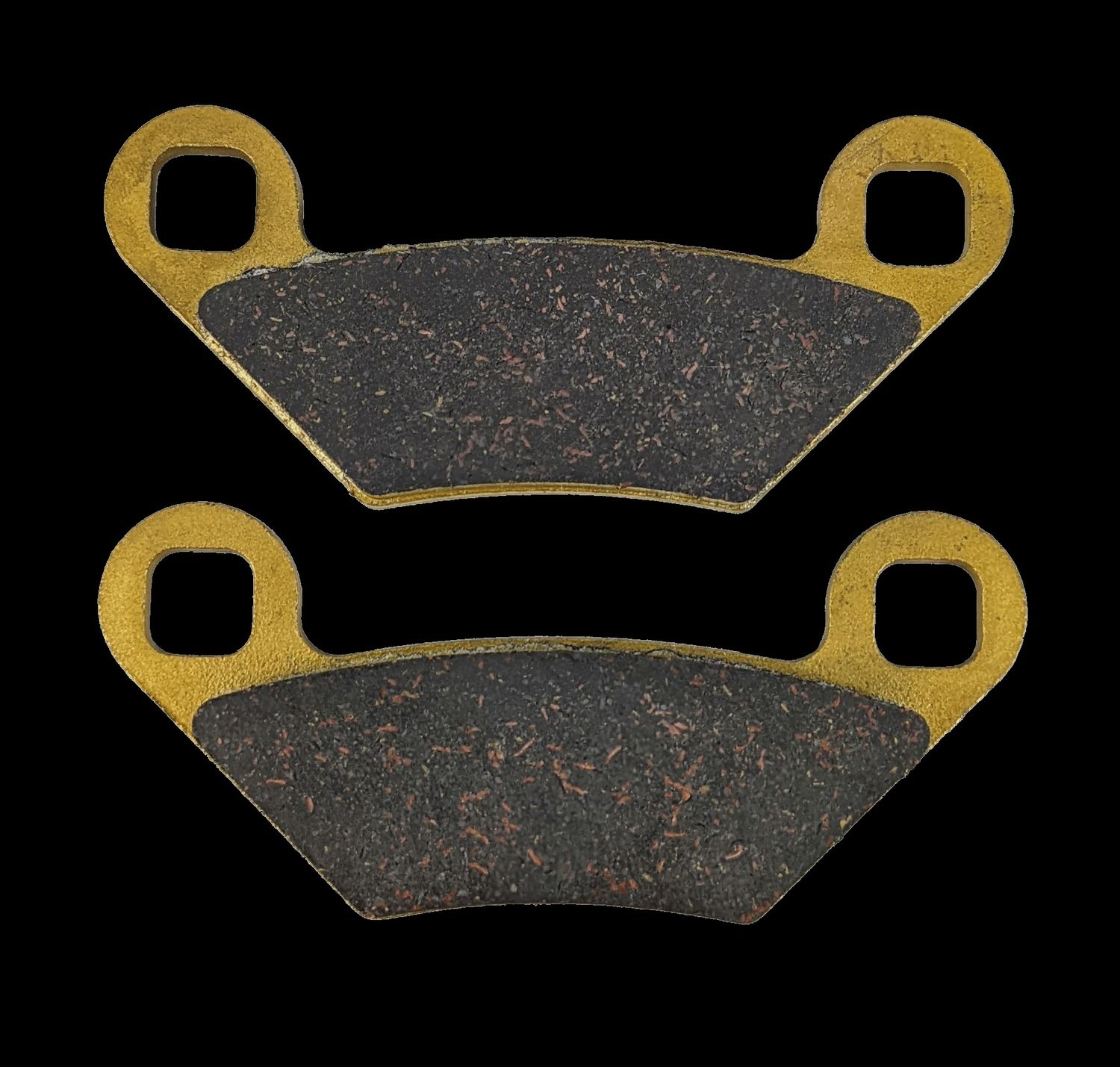 Polaris Scrambler XP1000 S 2020-2023 Ceramic Brake Pad Set