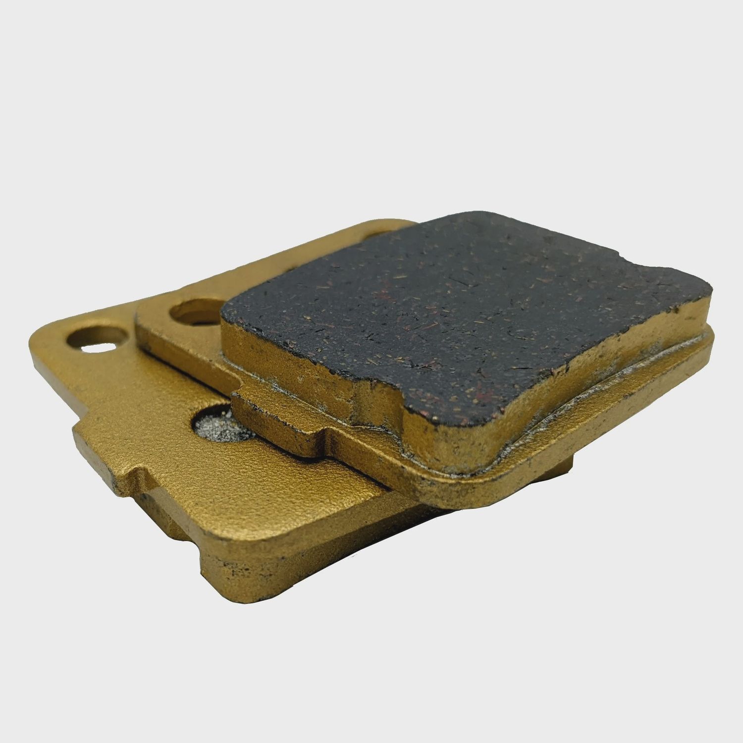 Honda Rancher/Foreman TRX420/TRX500/TRX520 2009-2023 Ceramic Brake Pad Set