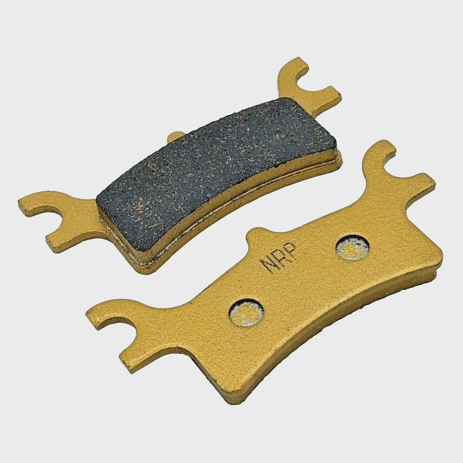 Polaris Trail Blazer/Trail Boss 2004-2013 Ceramic Brake Pad Set