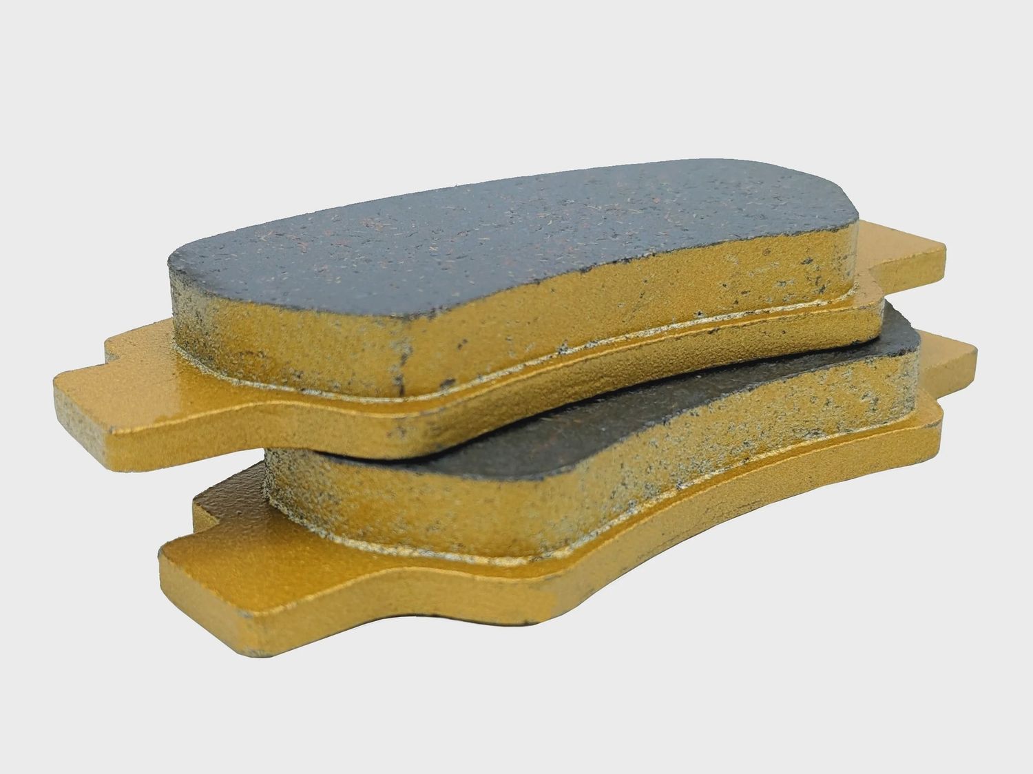 CF Moto UFORCE 500, 600, 800, 1000 2018-2022 Ceramic Brake Pad Set