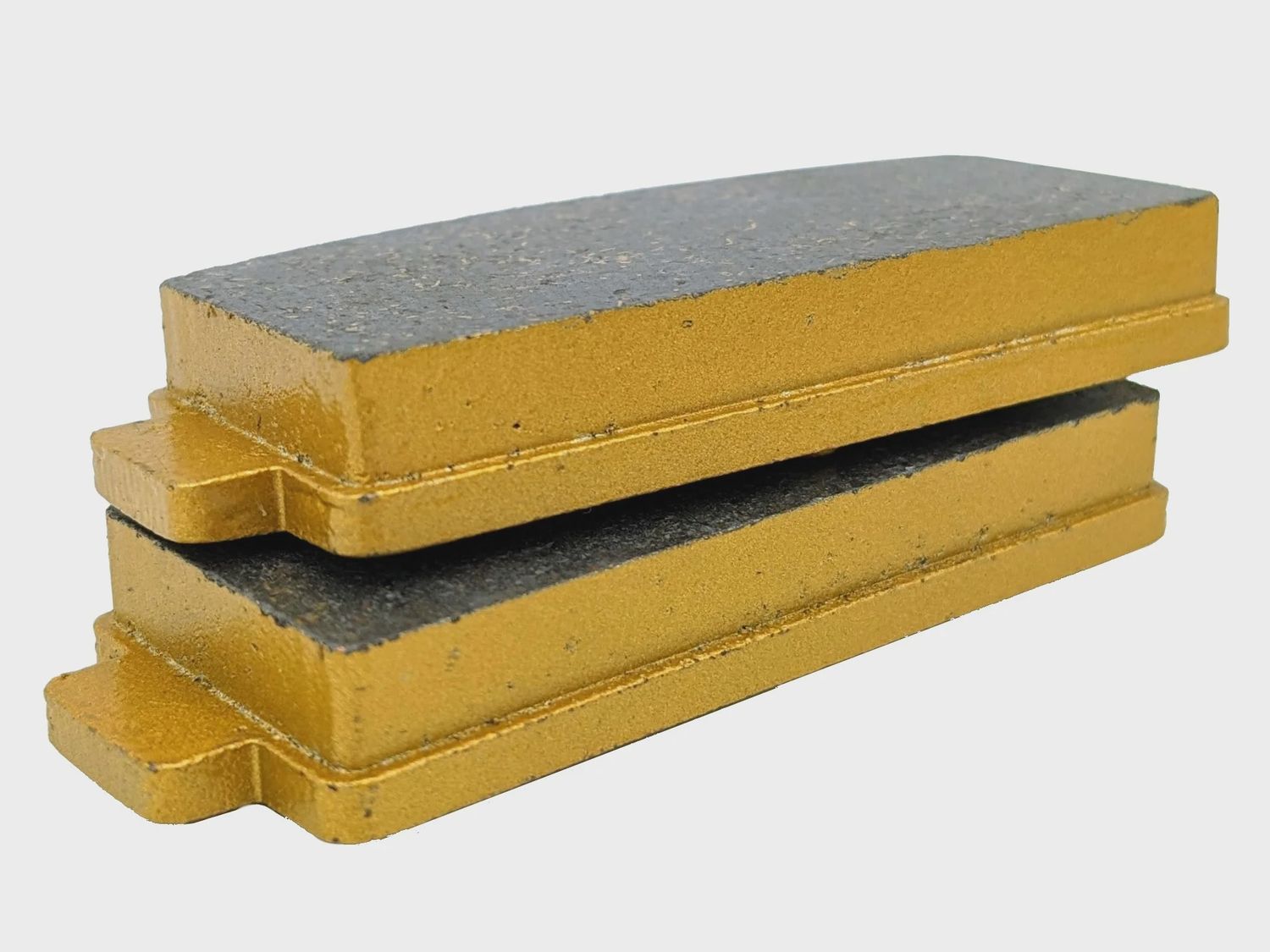 CF Moto ZFORCE 500, 800/Z8, Z6 2014-2017 Ceramic Brake Pad Set