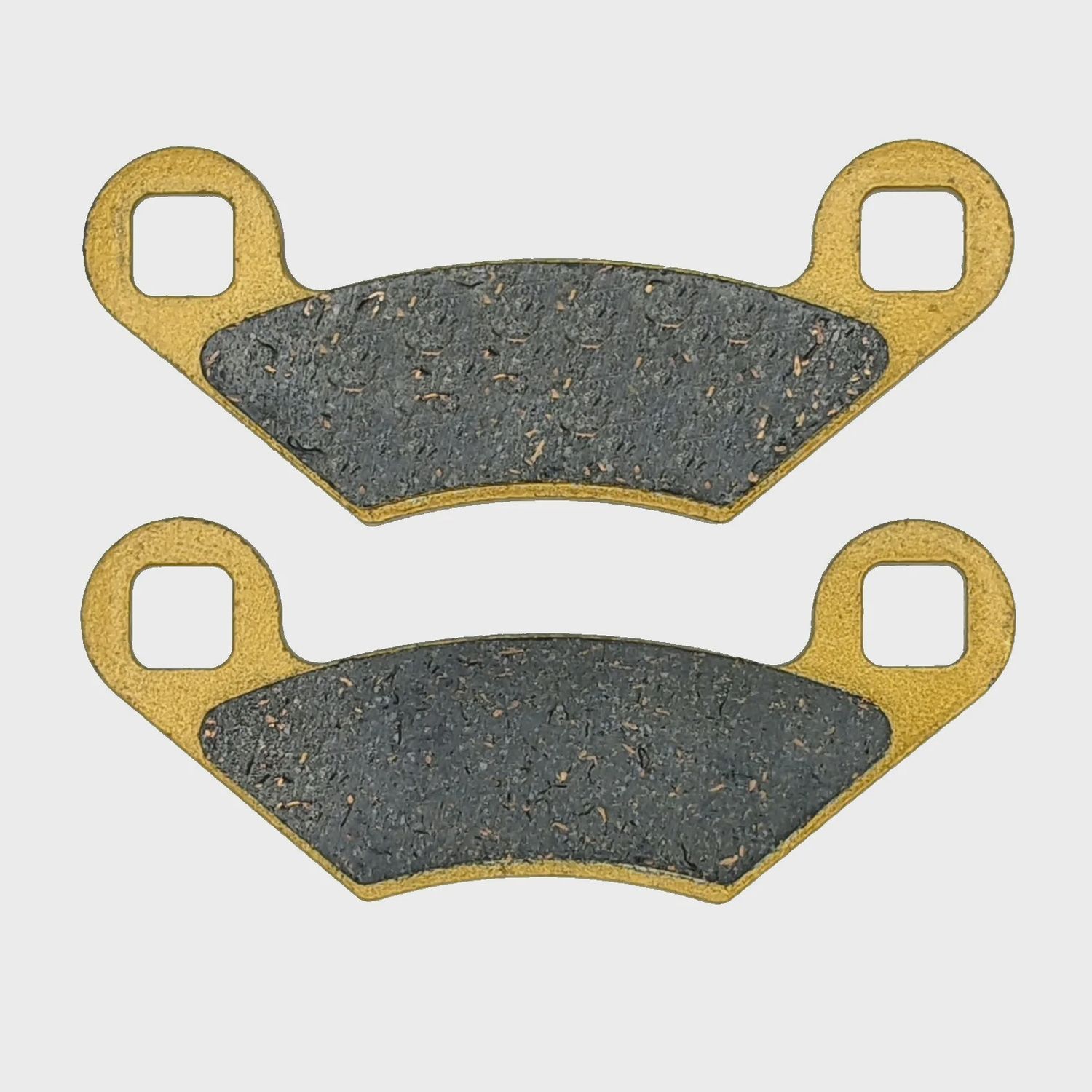 Polaris Sportsman 400/450/500/600/700/800 2002-2014 Ceramic Brake pad Set