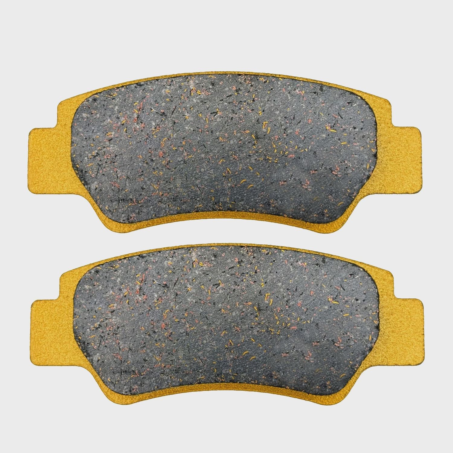 CF Moto ZFORCE 500, 800, 950,1000 2018-2022 Ceramic Brake Pad Set