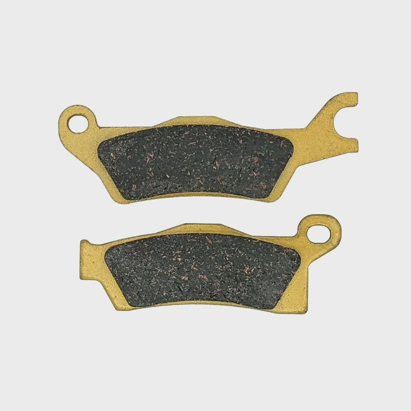 Can-Am Outlander 1000/650/450 2015-2022 4 Wheel Ceramic Brake Pad Set