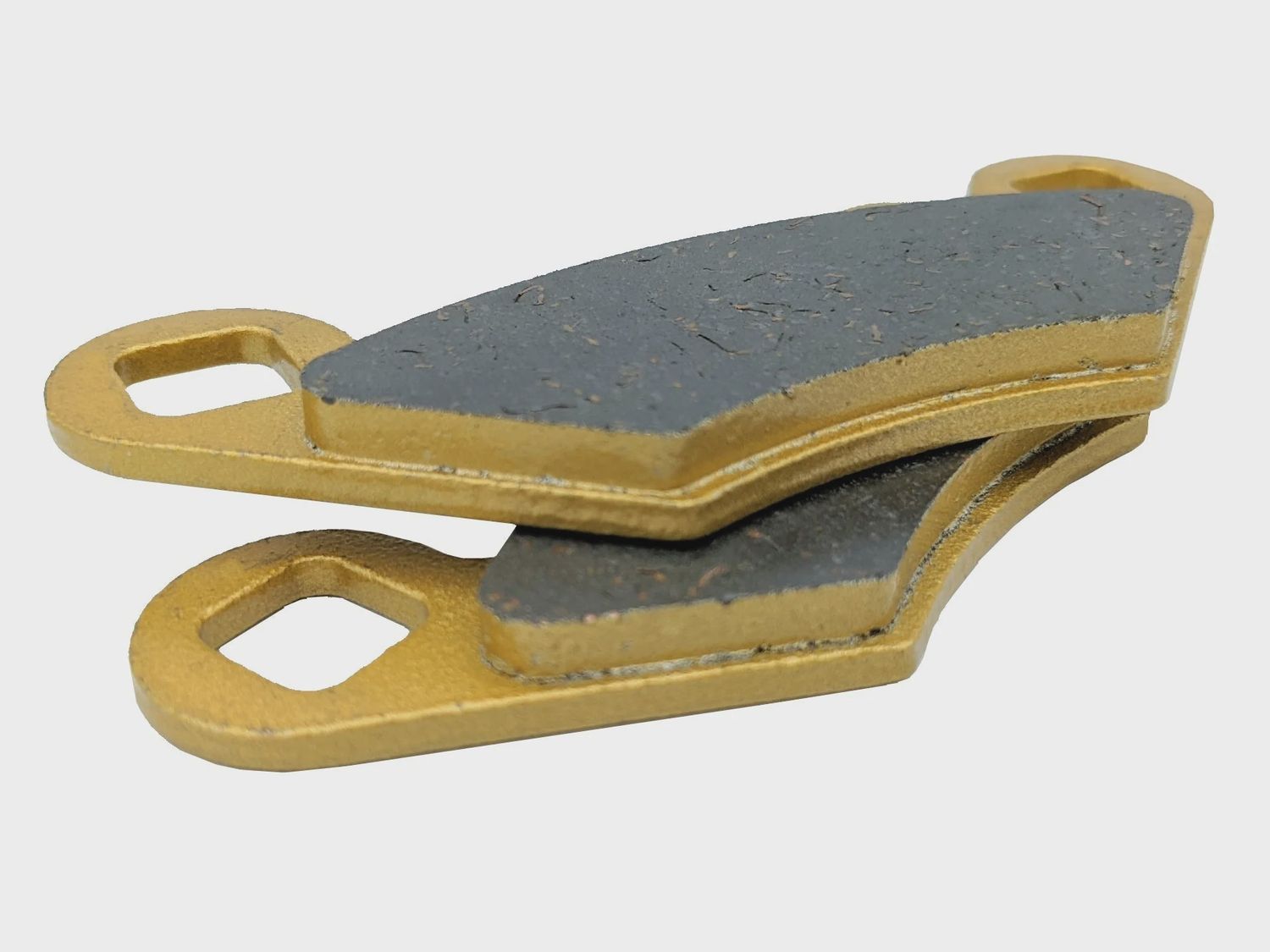 Polaris Sportsman X2/Touring 500/700/800 2006-2009 Ceramic Brake pad Set