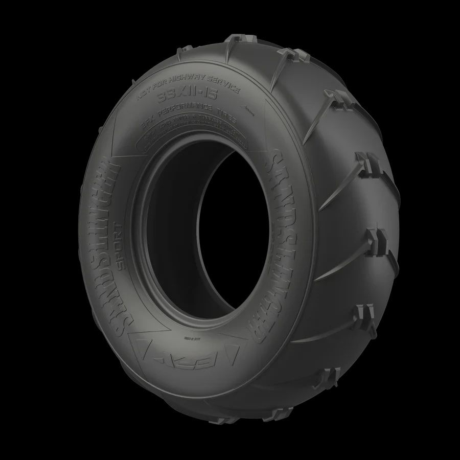 SANDSLINGER SPORT UTV TIRES