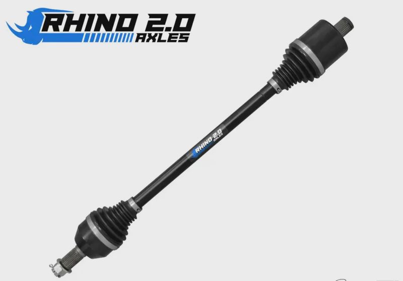 YAMAHA YXZ HEAVY-DUTY AXLE—RHINO 2.0