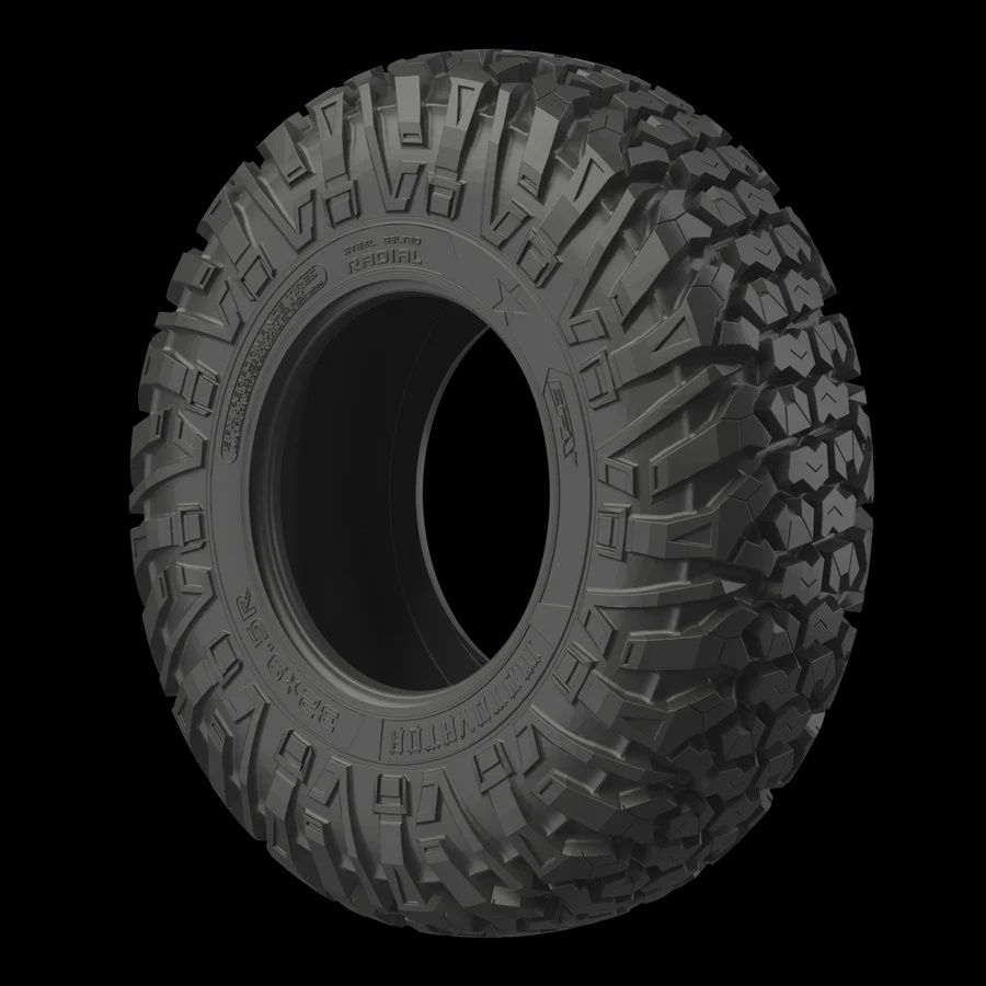 MOTOVATOR UTV TIRE