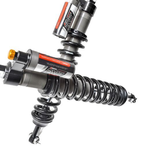 POLARIS RANGER XP 1000 2.2" X1 SERIES REAR EXIT SHOCKS