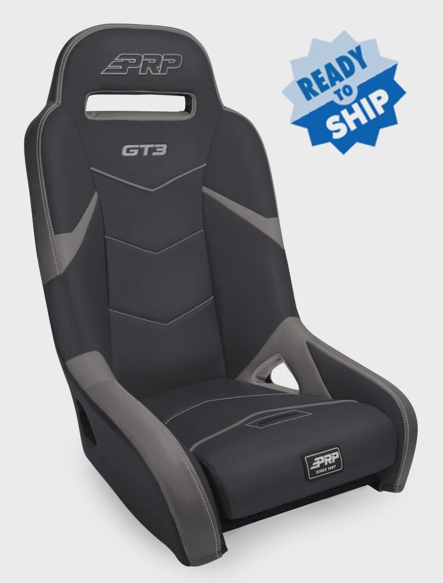 GT3 SUSPENSION SEAT