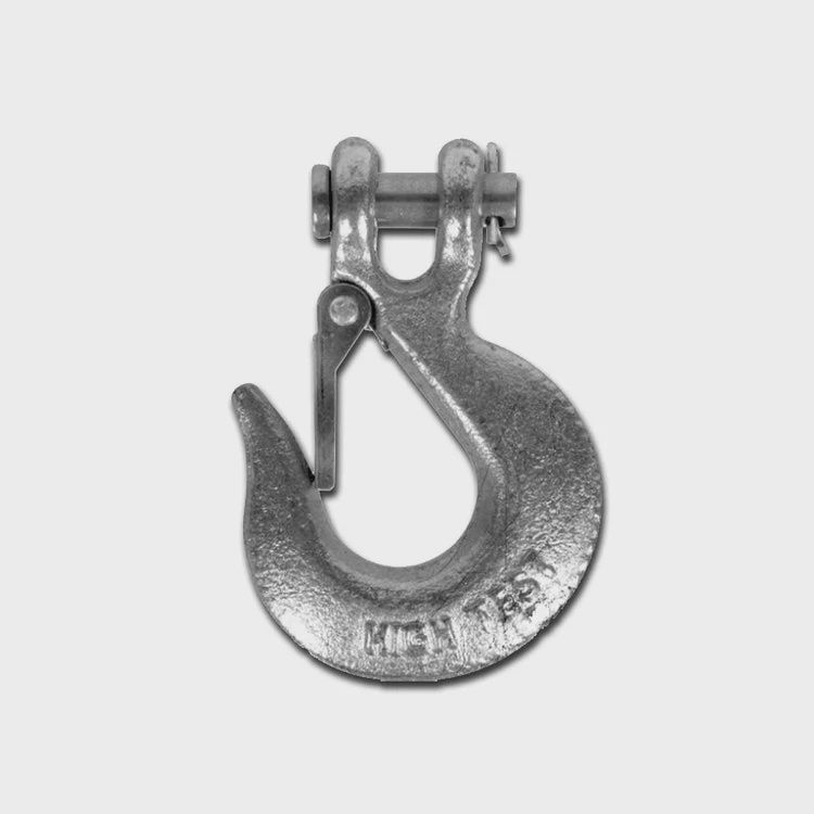 Mighty Tite Slip Hook Thumper Fab