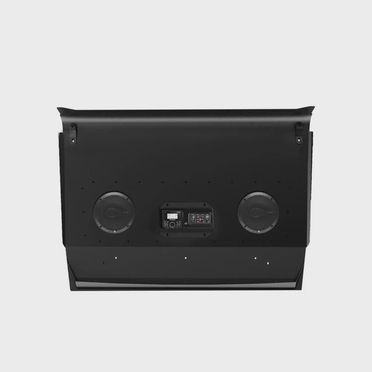 Ranger 500 / 570 / SP 570 Mid-Size Audio Roof Single Cab Level 2 Thumper Fab