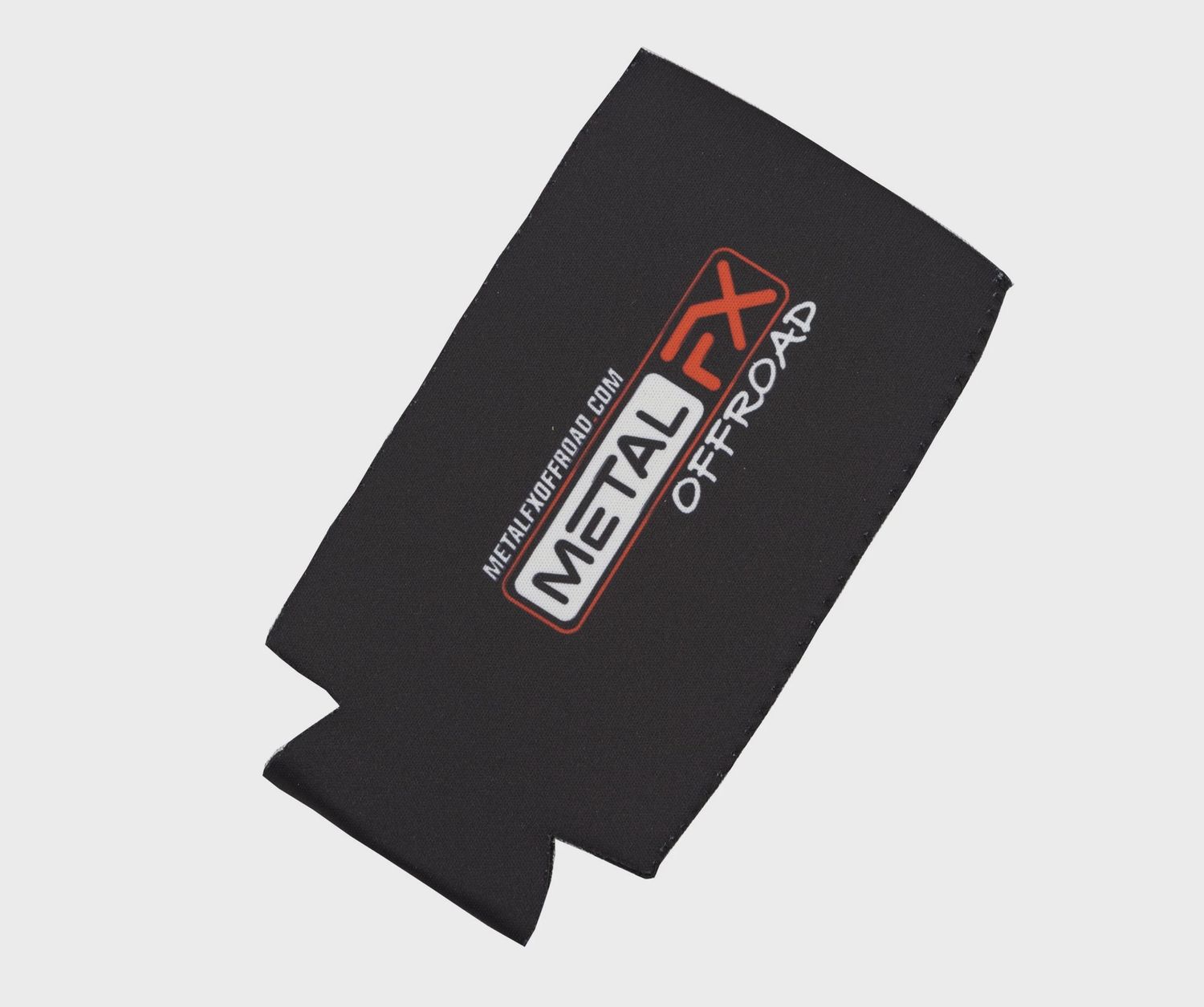 MetalFX Seltzer Koozie