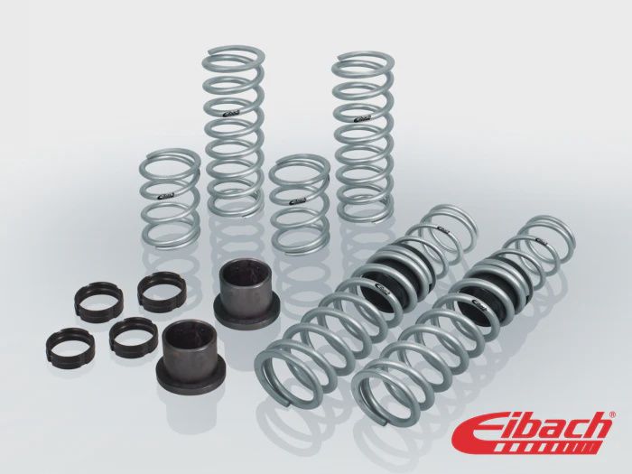 Yamaha YXZ Stage 2 Performance Spring System